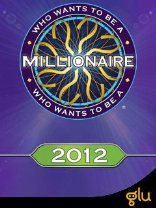 game pic for Millionaire 2012  S60